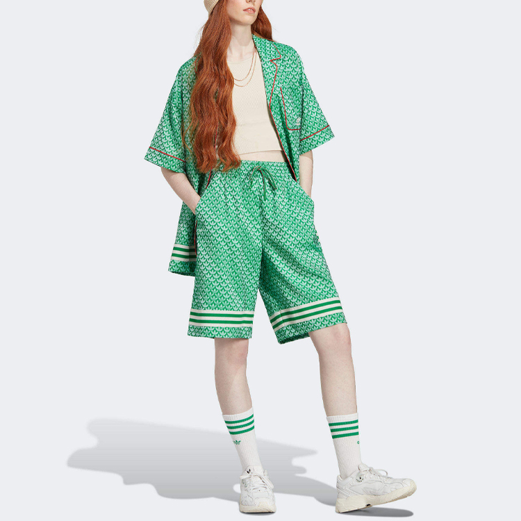 adidas originals SS23 adicolor 70s Logo