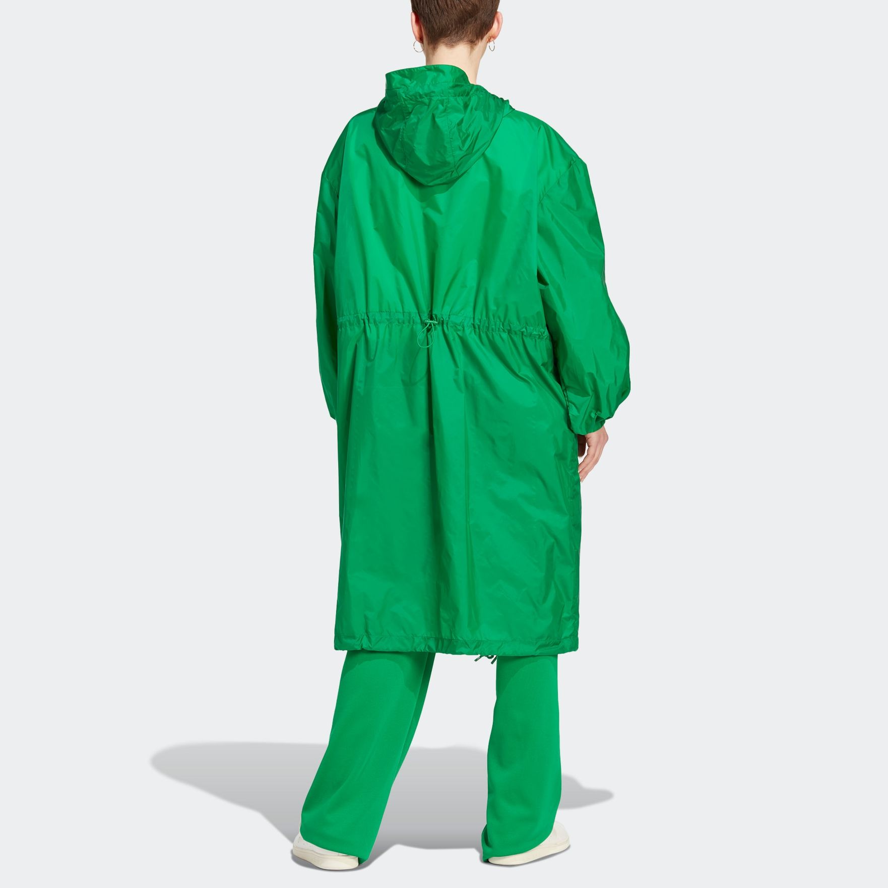 adidas originals SS23 adicolor 70s Adicolor 70s Shiny Parka