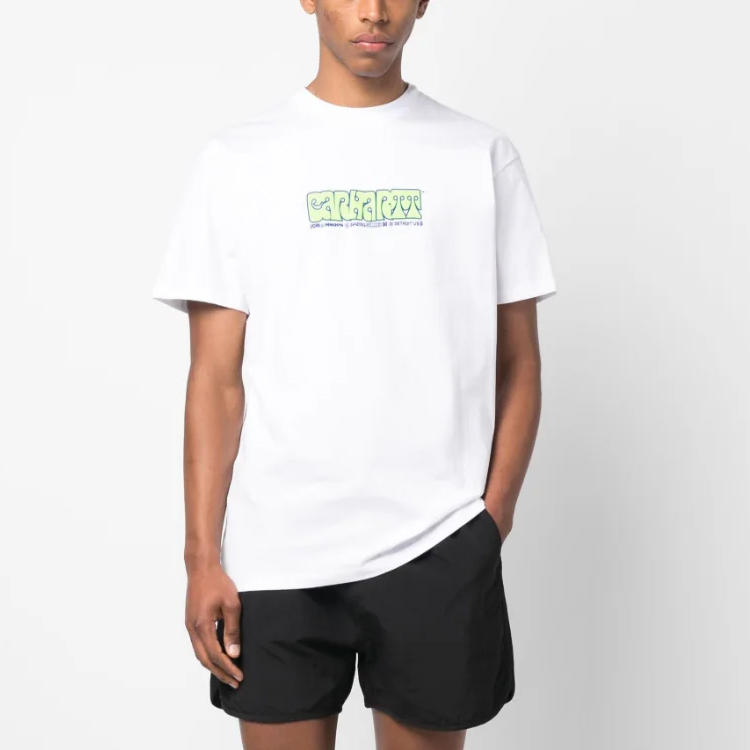 Carhartt WIP LogoT