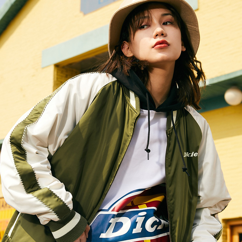 Dickies logo