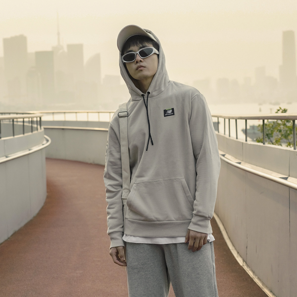 New Balance FW22 Logo