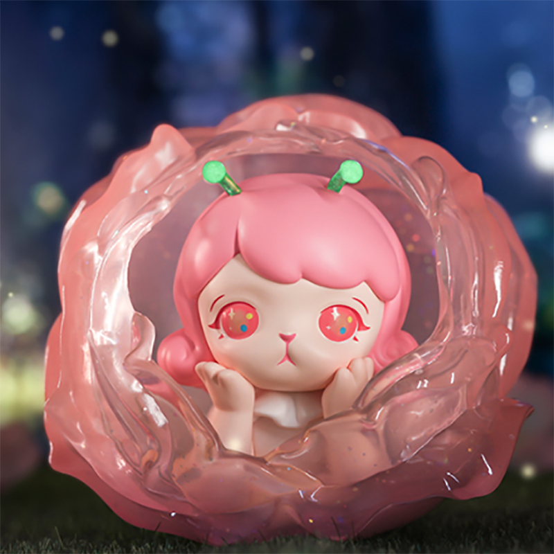 POPMART BUNNY 9cm