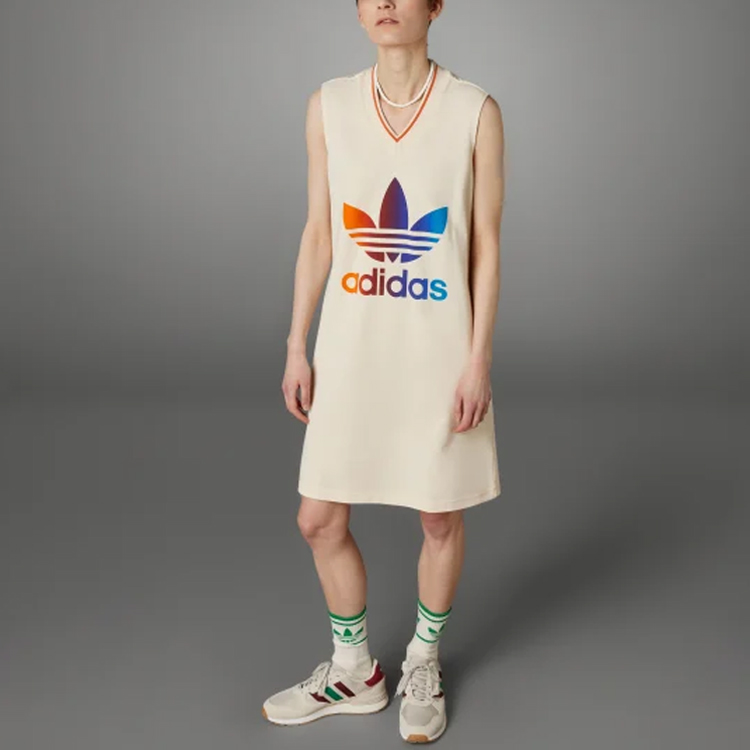 adidas originals SS23 adicolor 70s LogoV