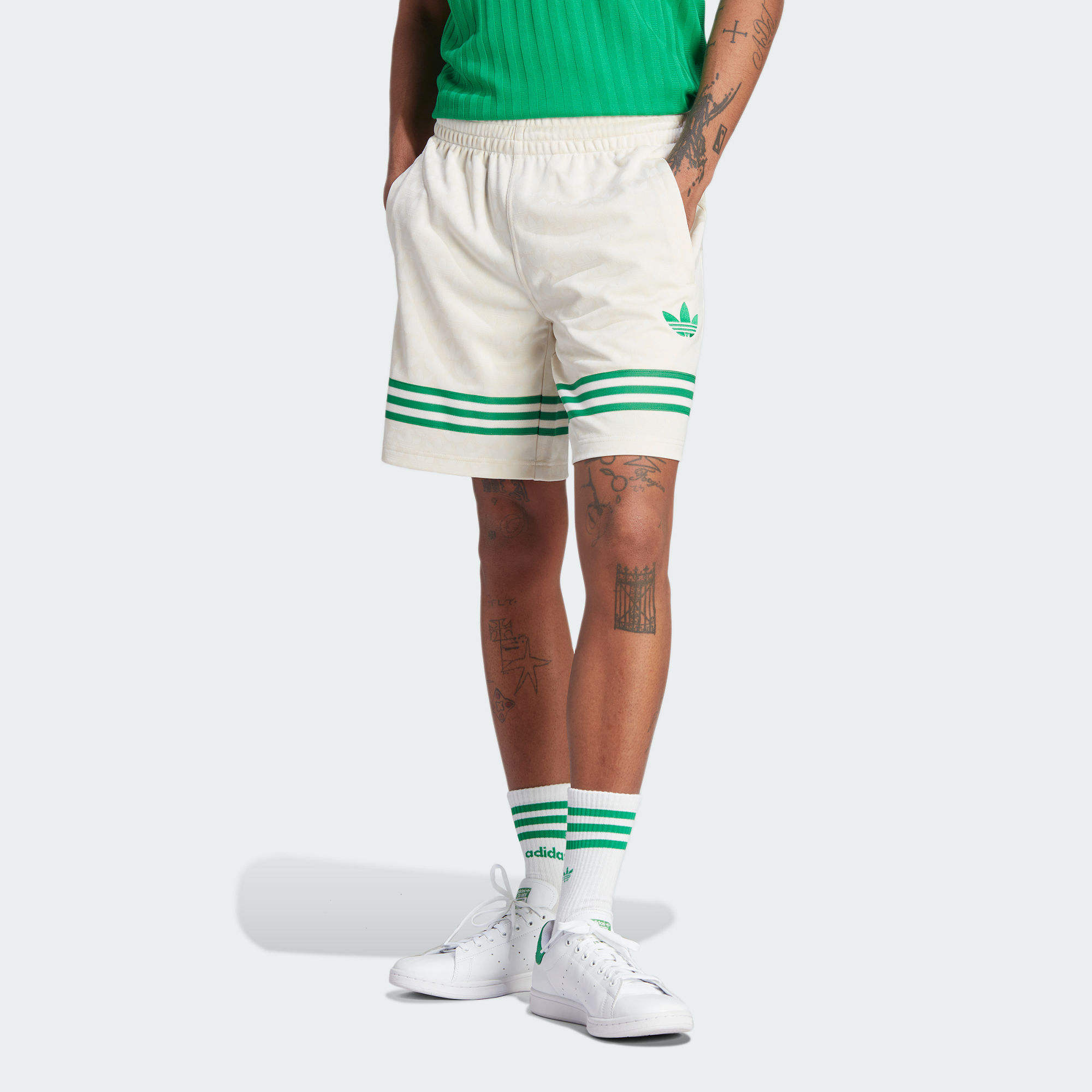 adidas originals SS23 adicolor 70s Logo