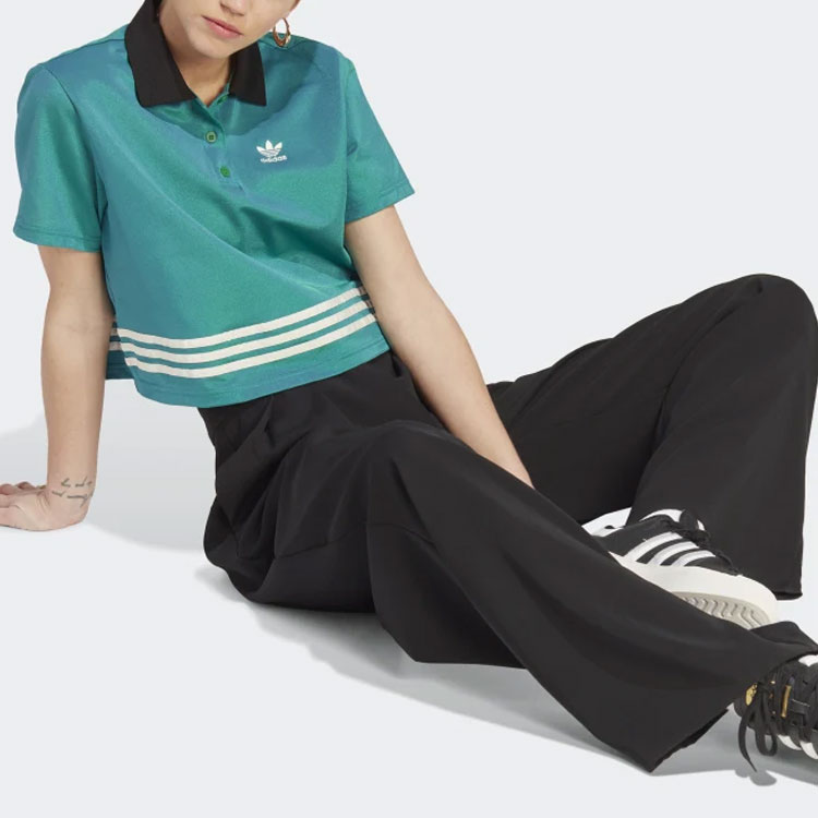 adidas originals SS23 adicolor 70s LogoPolo