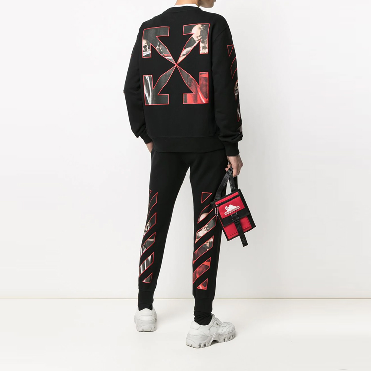 OFF-WHITE SS21