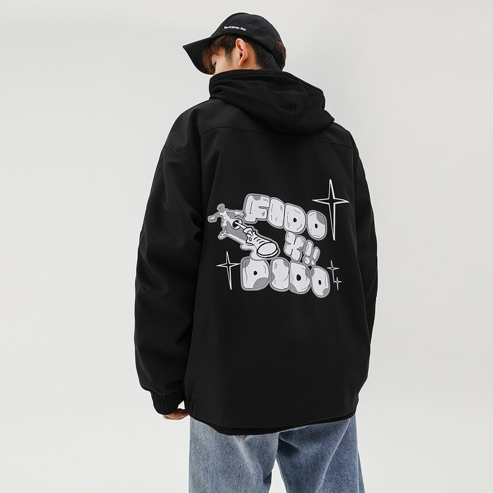 FIDO DIDO