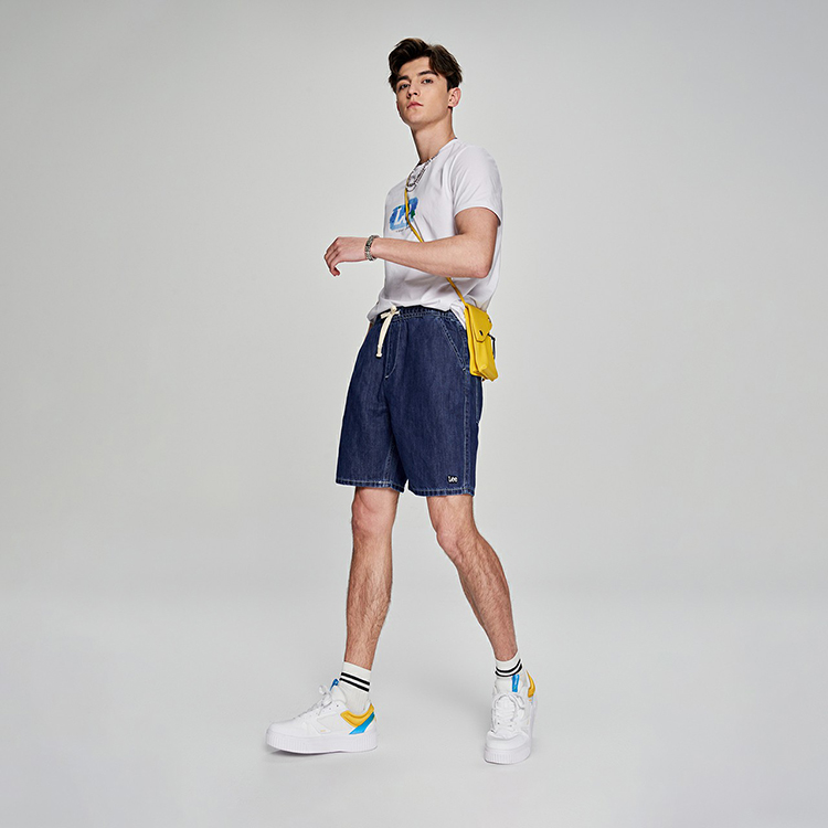 Lee SS23