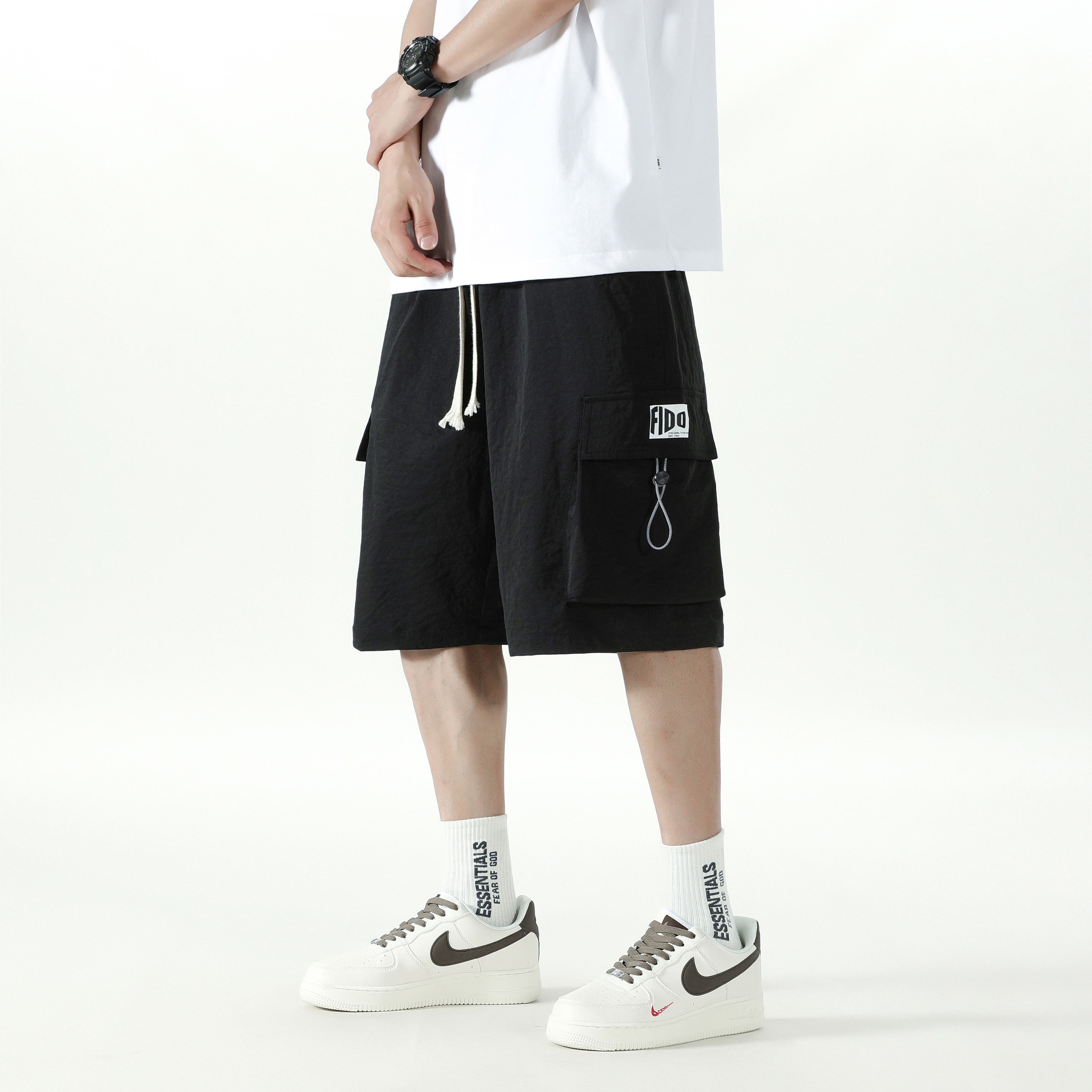 FIDO DIDO