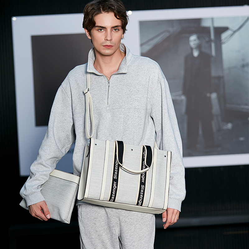 Slazenger PU Tote