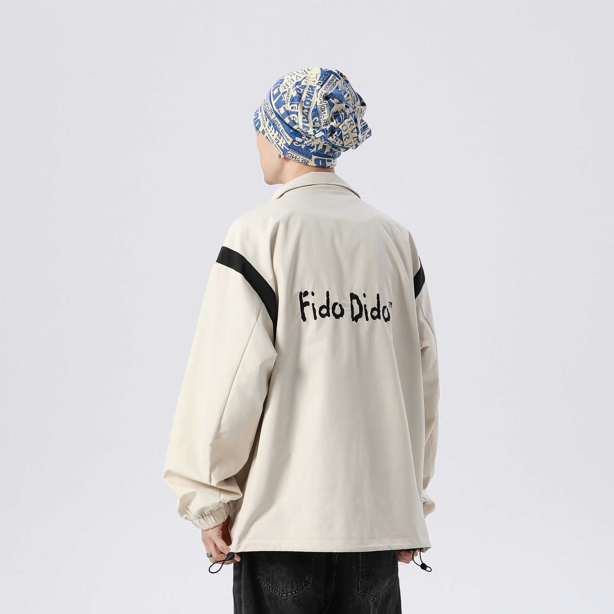 FIDO DIDO Logo