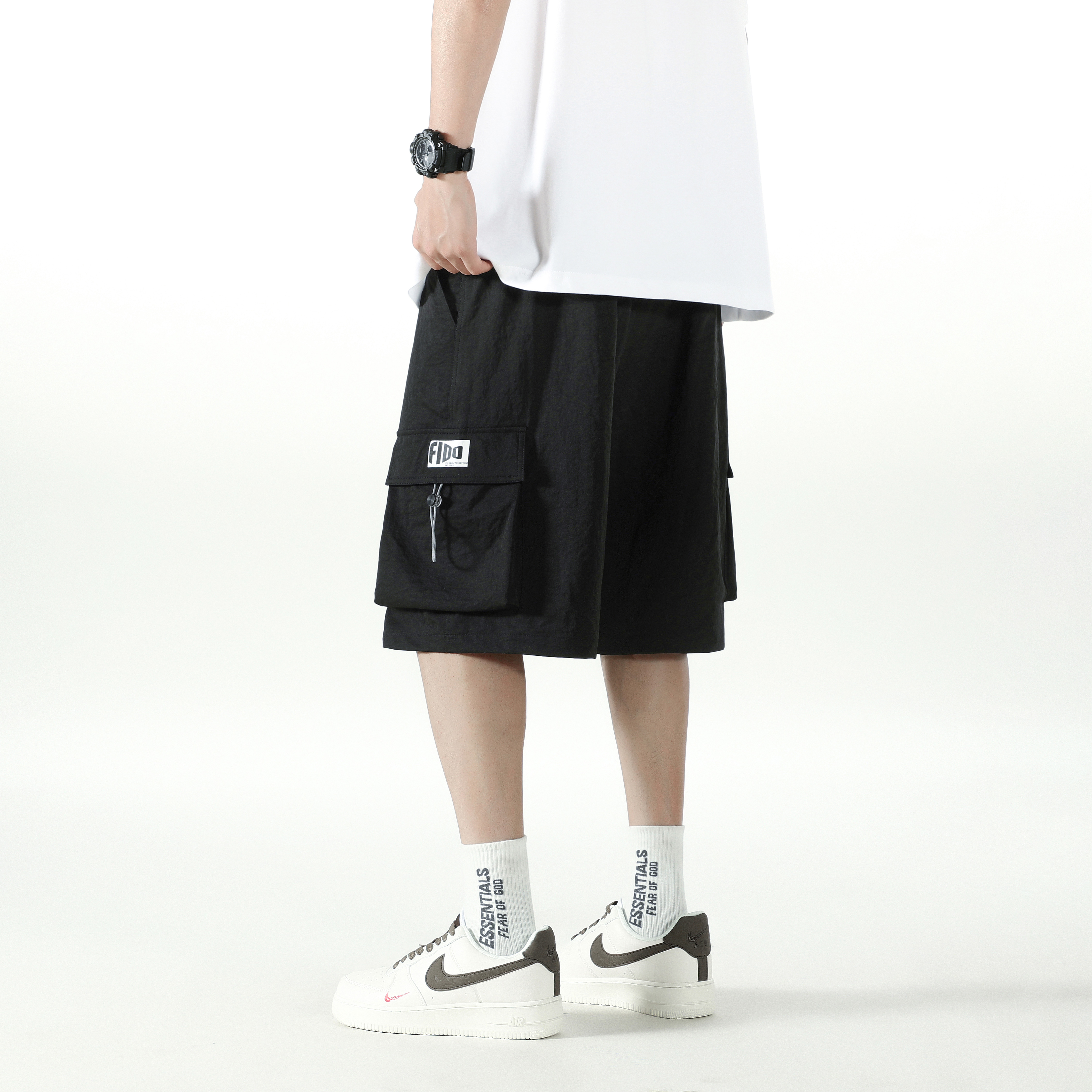 FIDO DIDO