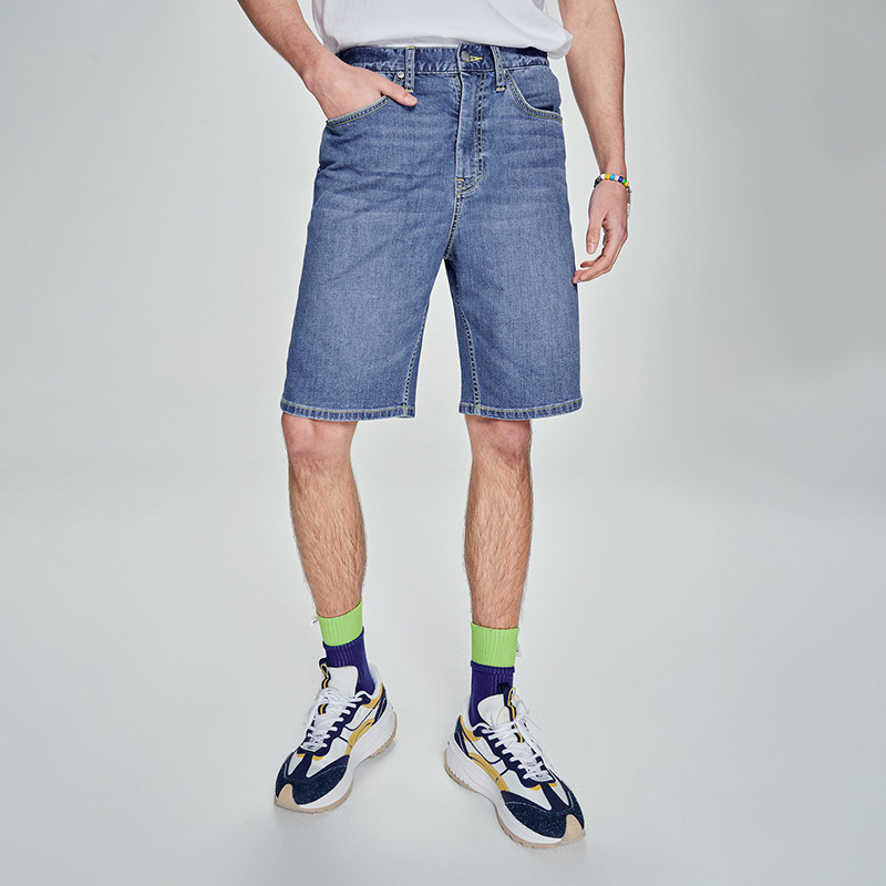 Lee XLINE SS23