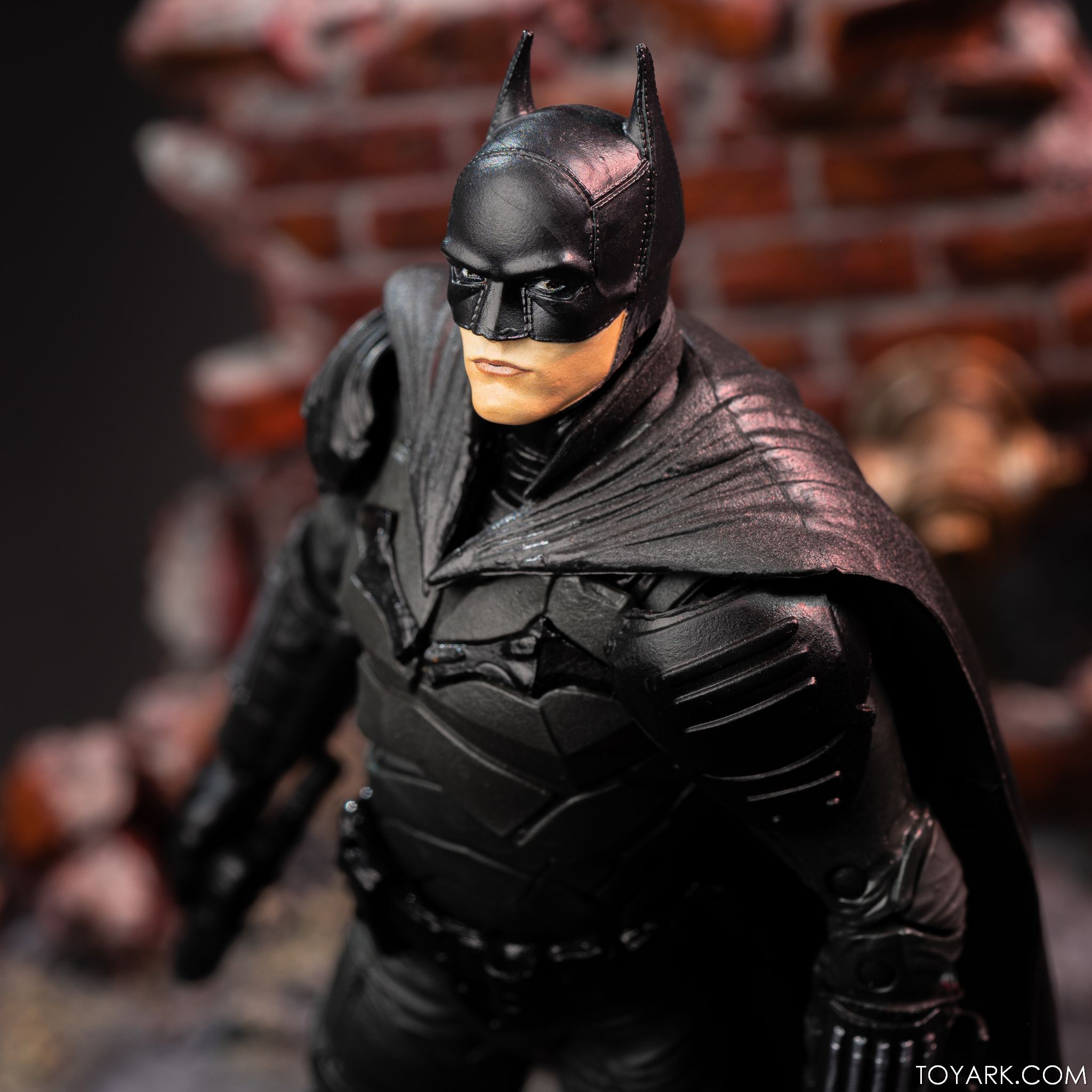 McFARLANE TOYS mcfarlane dc 2022 17cm