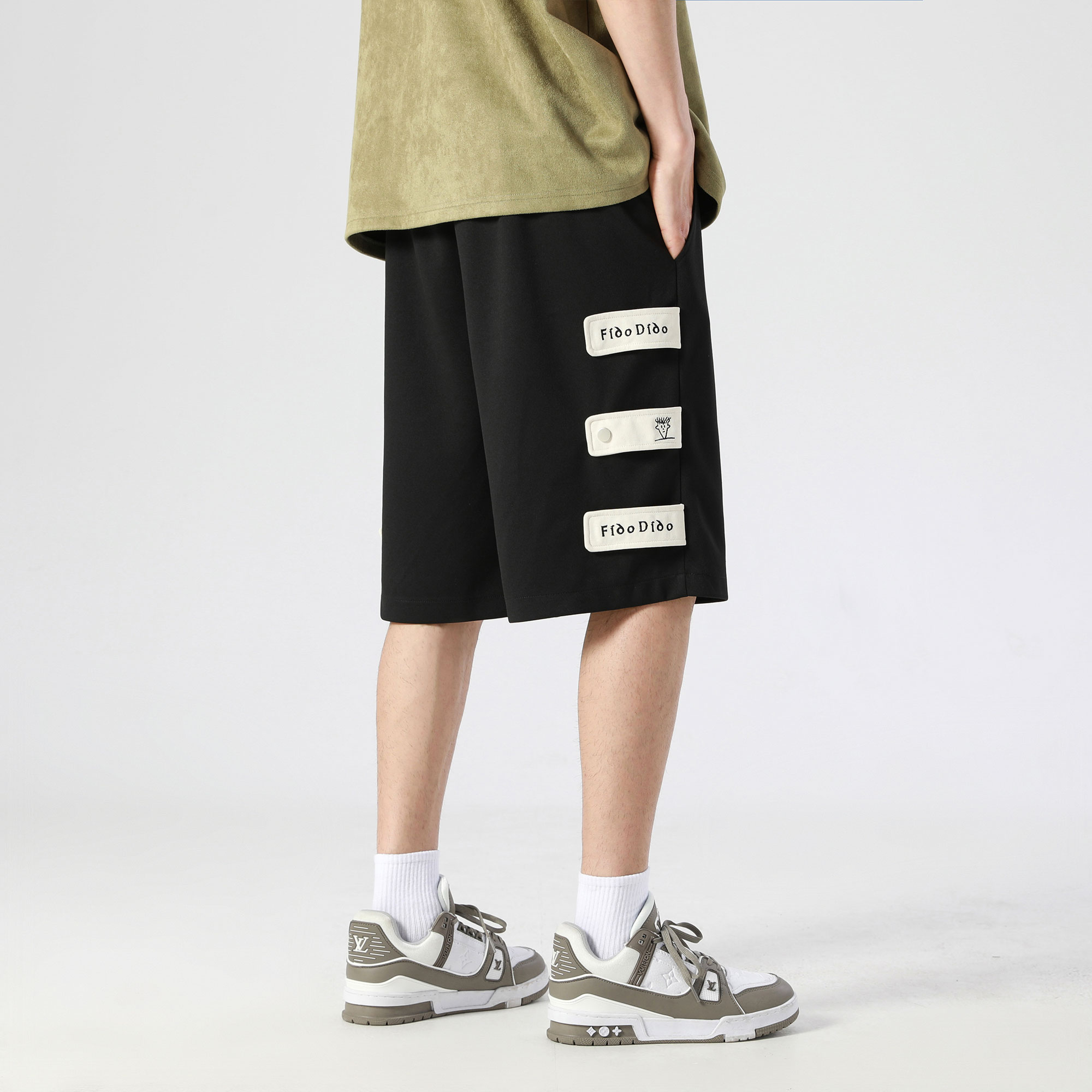 FIDO DIDO Logo