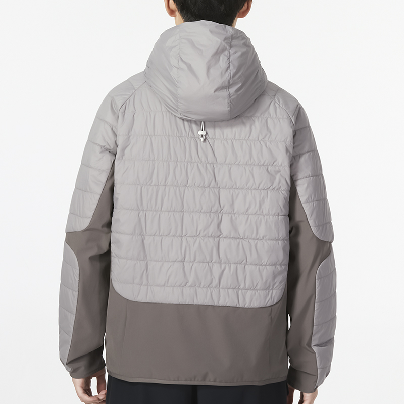 Under Armour Active Hybrid Jkt