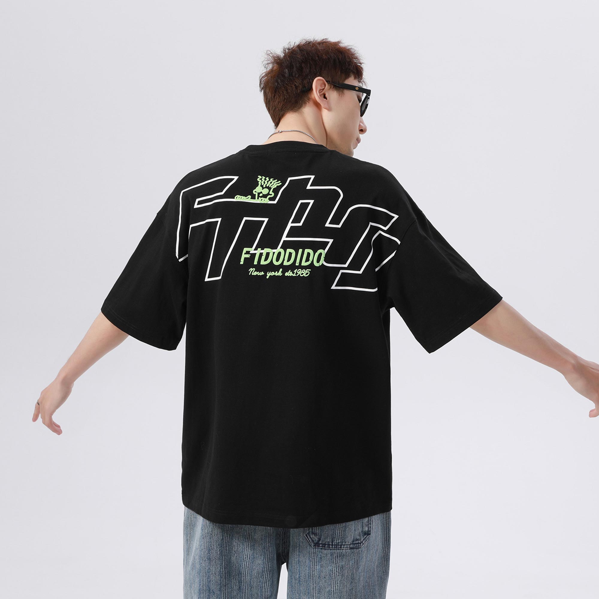 FIDO DIDO LogoT