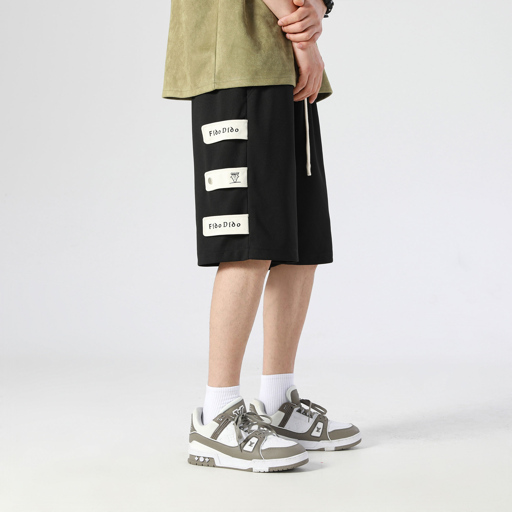 FIDO DIDO Logo