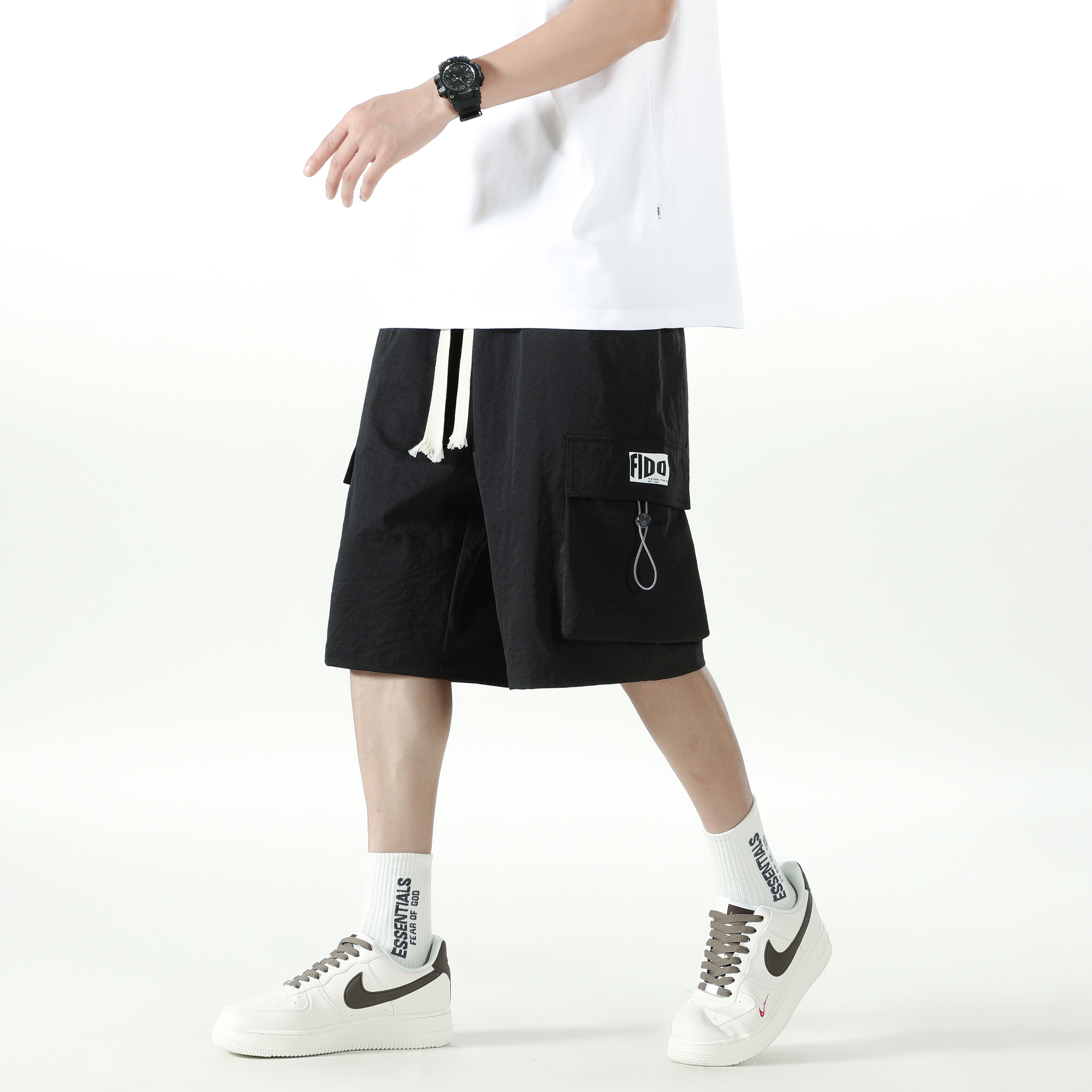 FIDO DIDO
