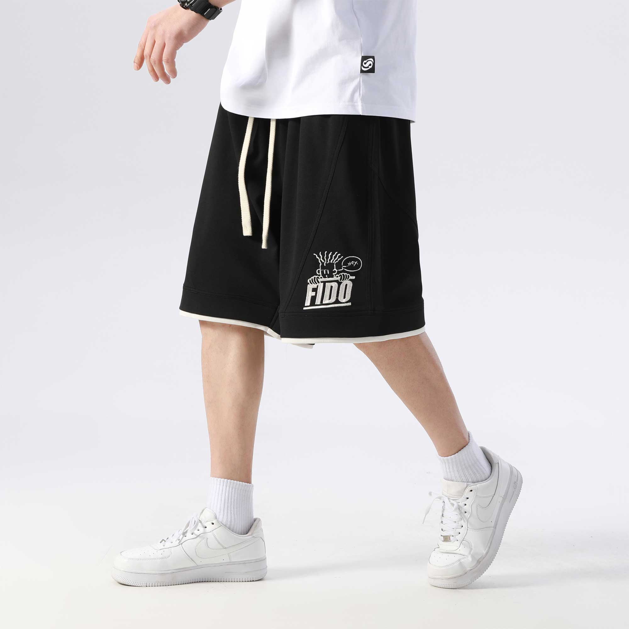 FIDO DIDO Logo