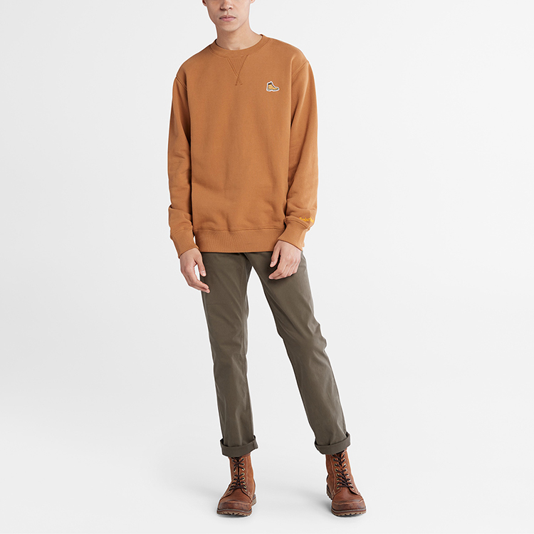 Timberland Logo