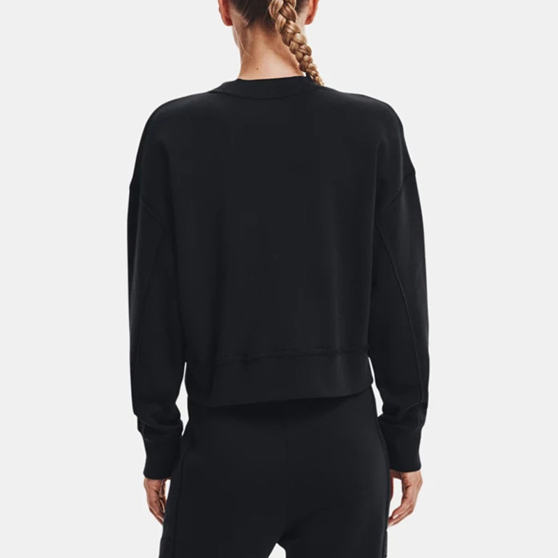 Under Armour Prjct Rock Fleece Cre