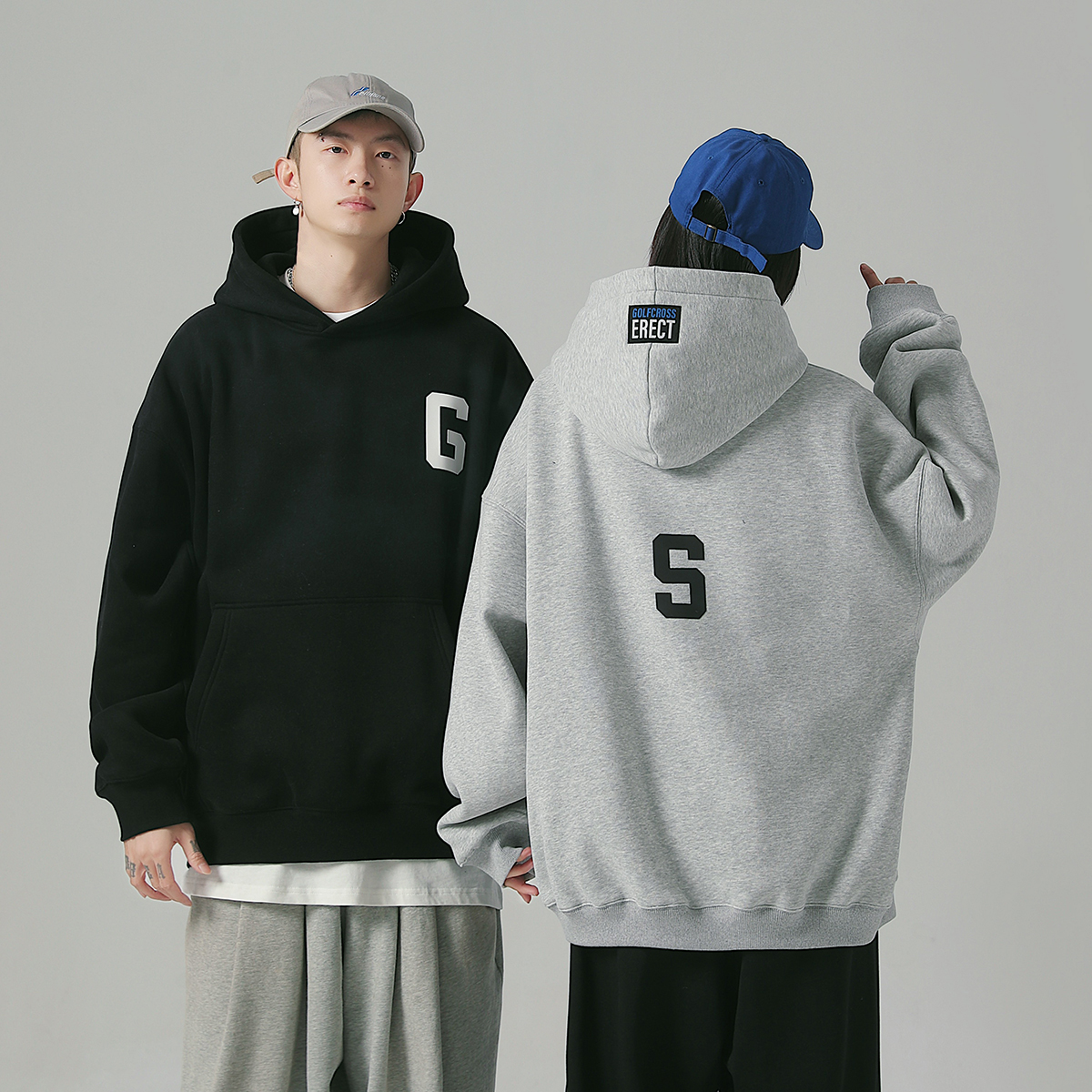 GOLFCROSS