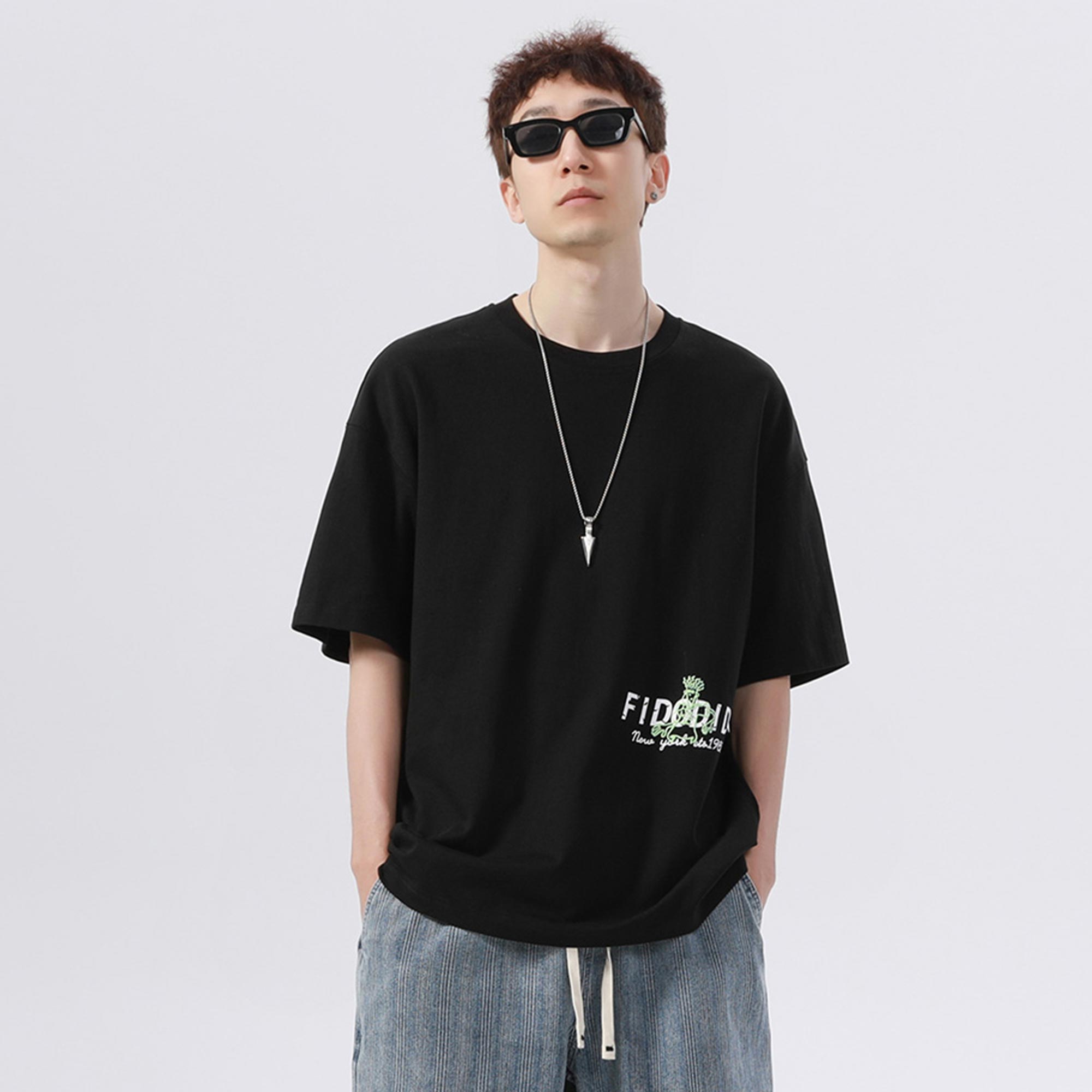 FIDO DIDO LogoT