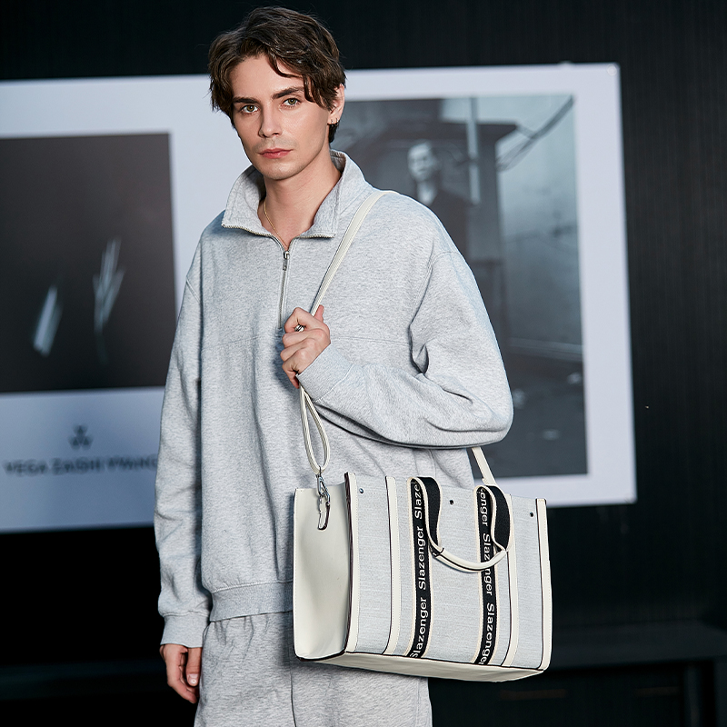 Slazenger PU Tote