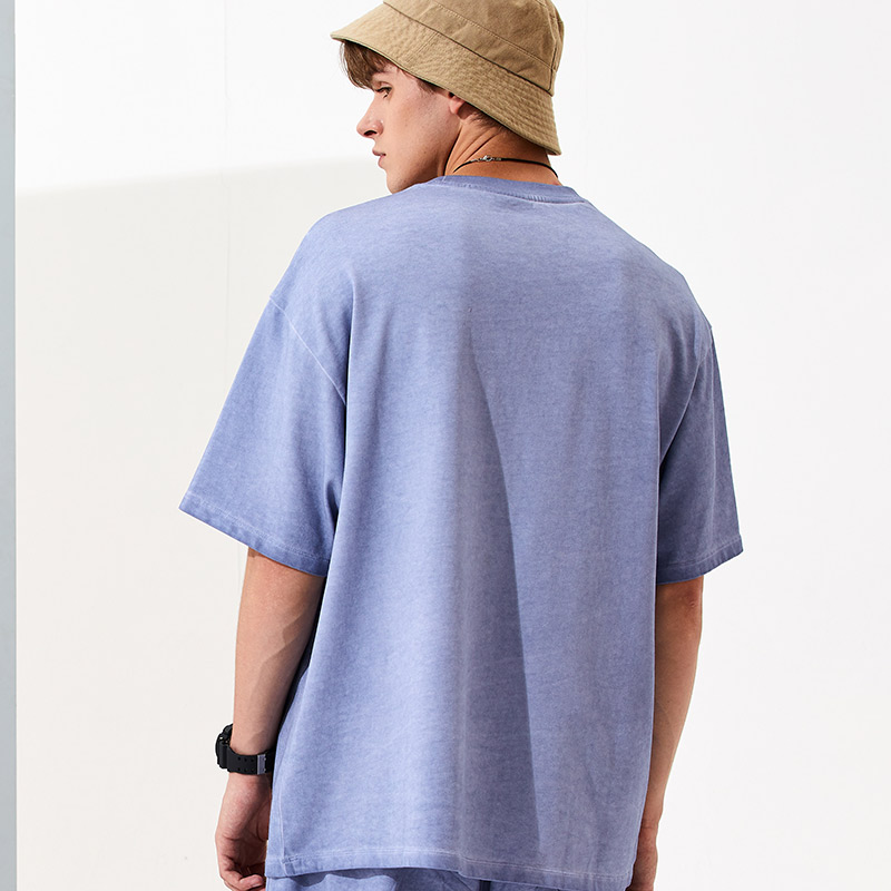 Dickies SS22 logoT