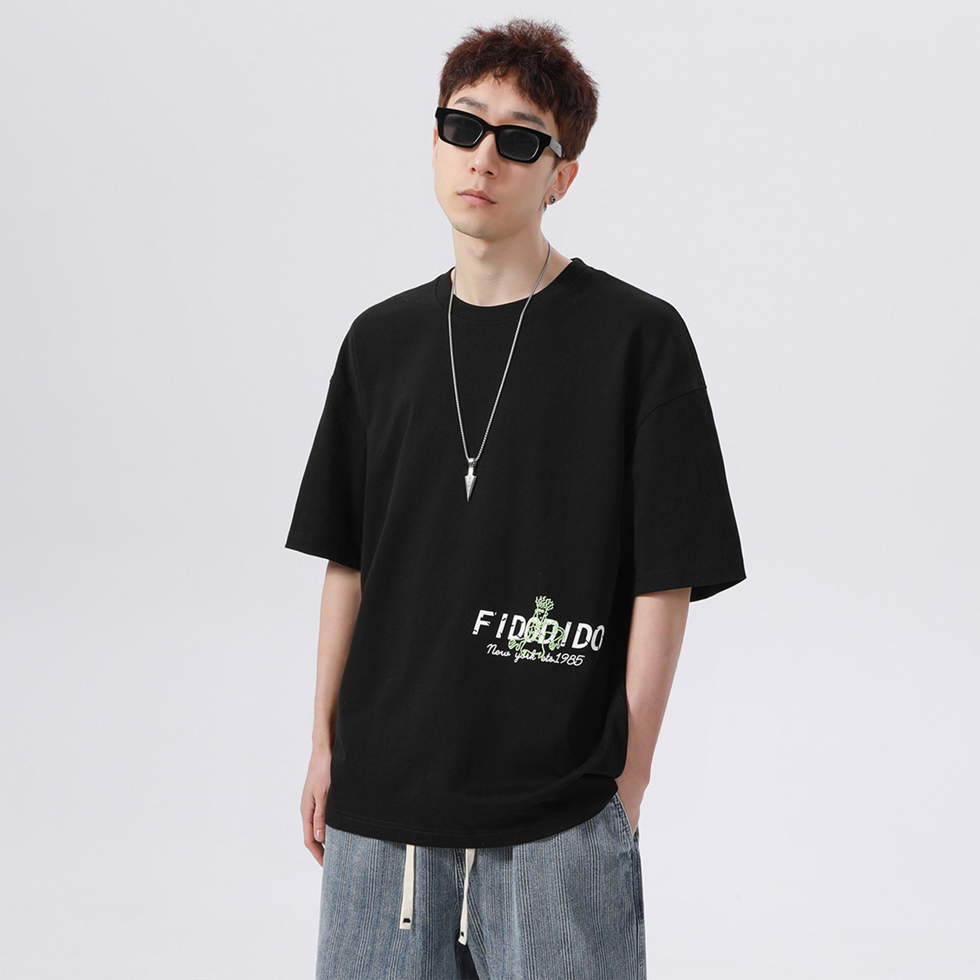 FIDO DIDO LogoT