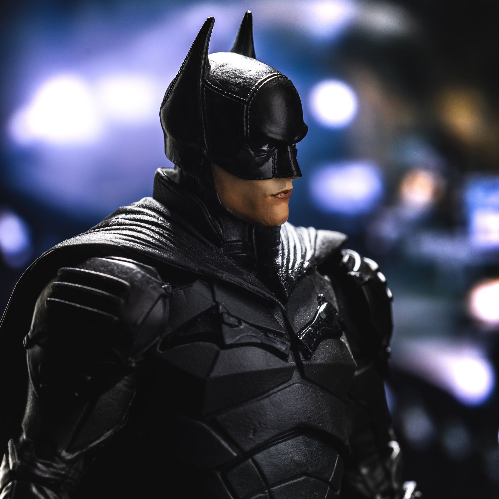 McFARLANE TOYS mcfarlane dc 2022 17cm