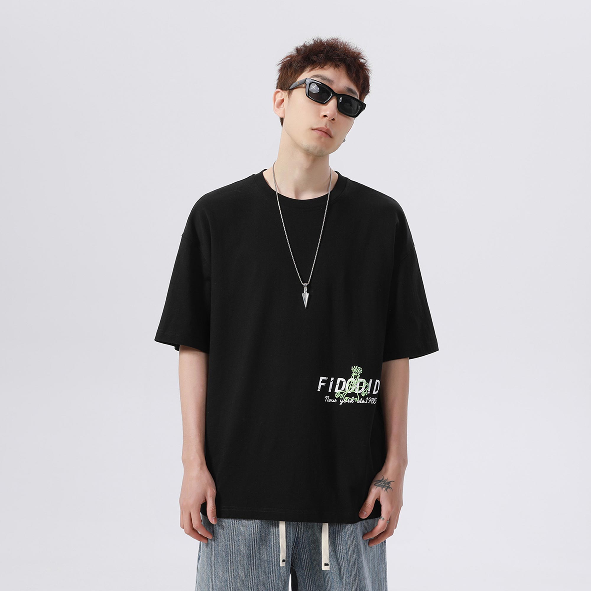 FIDO DIDO LogoT