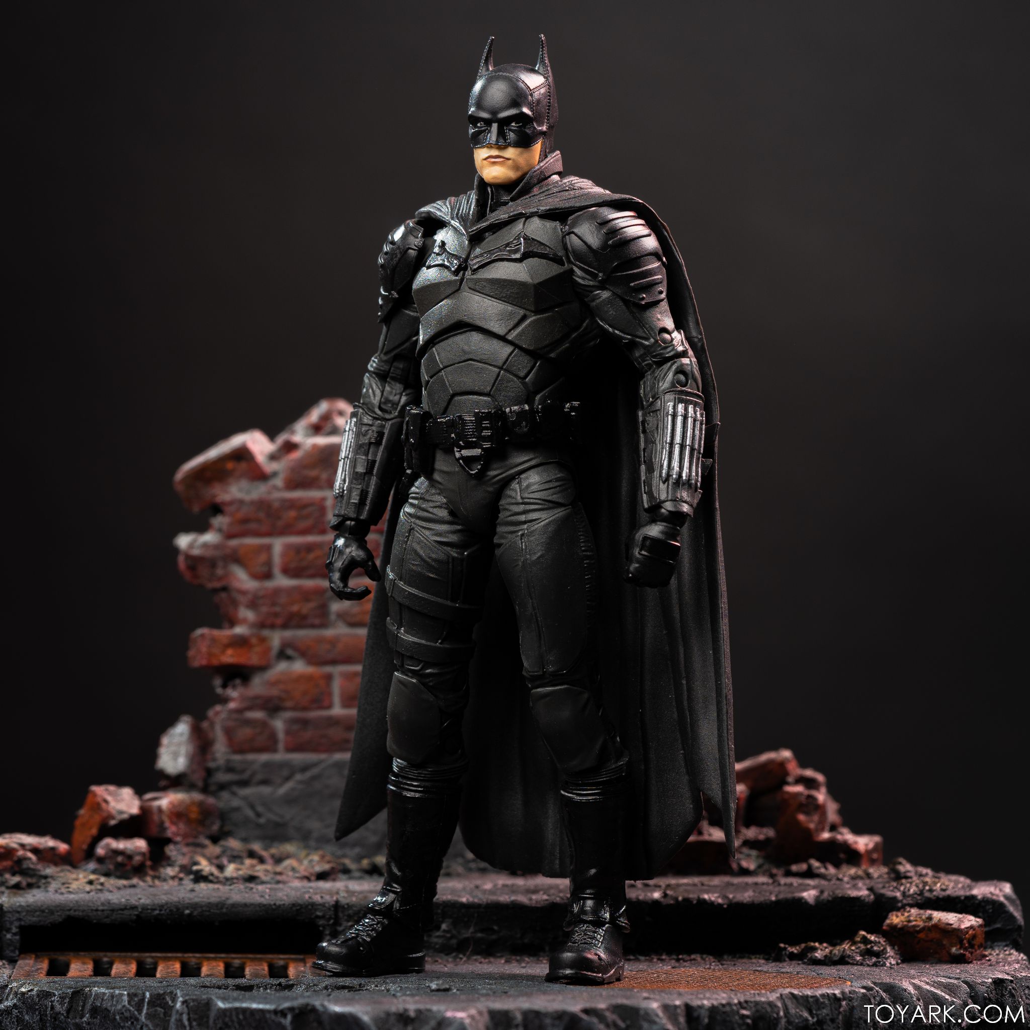 McFARLANE TOYS mcfarlane dc 2022 17cm