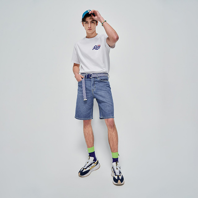 Lee XLINE SS23