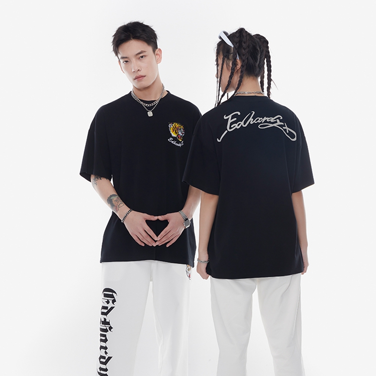 ED HARDY X LogoT