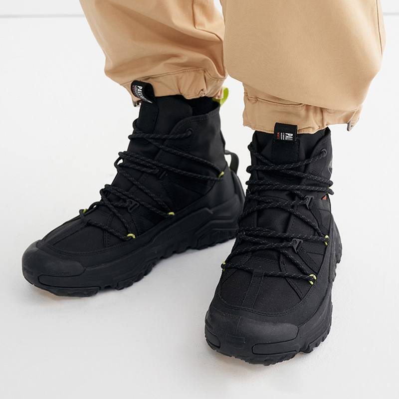 Palladium Off-grid Cross WP+
