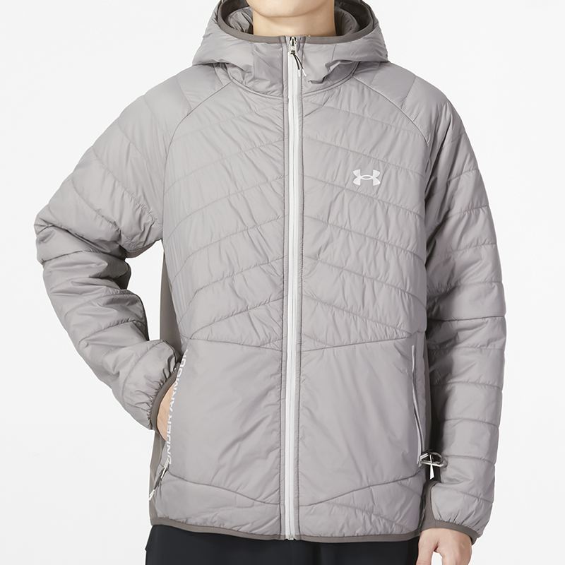 Under Armour Active Hybrid Jkt