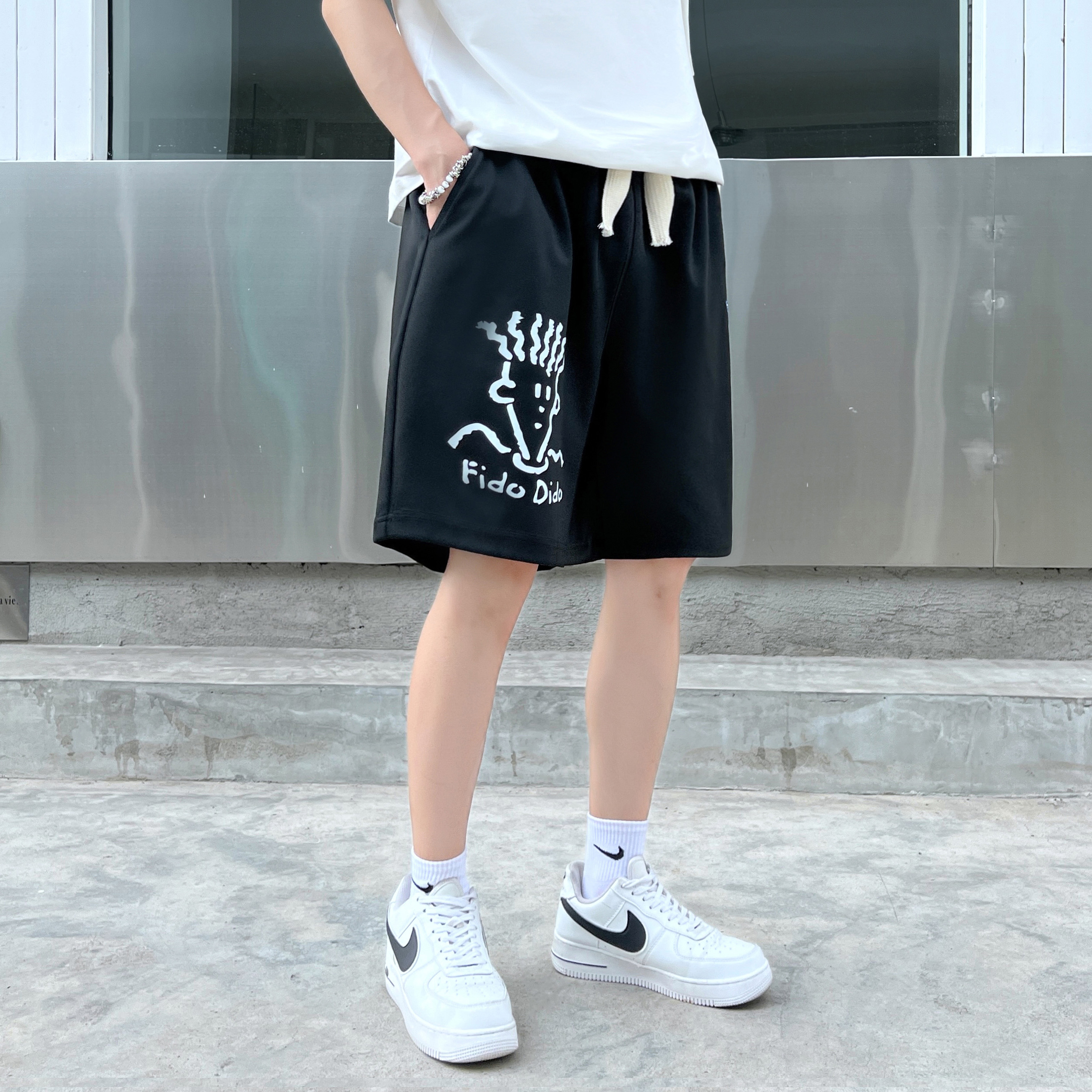 FIDO DIDO