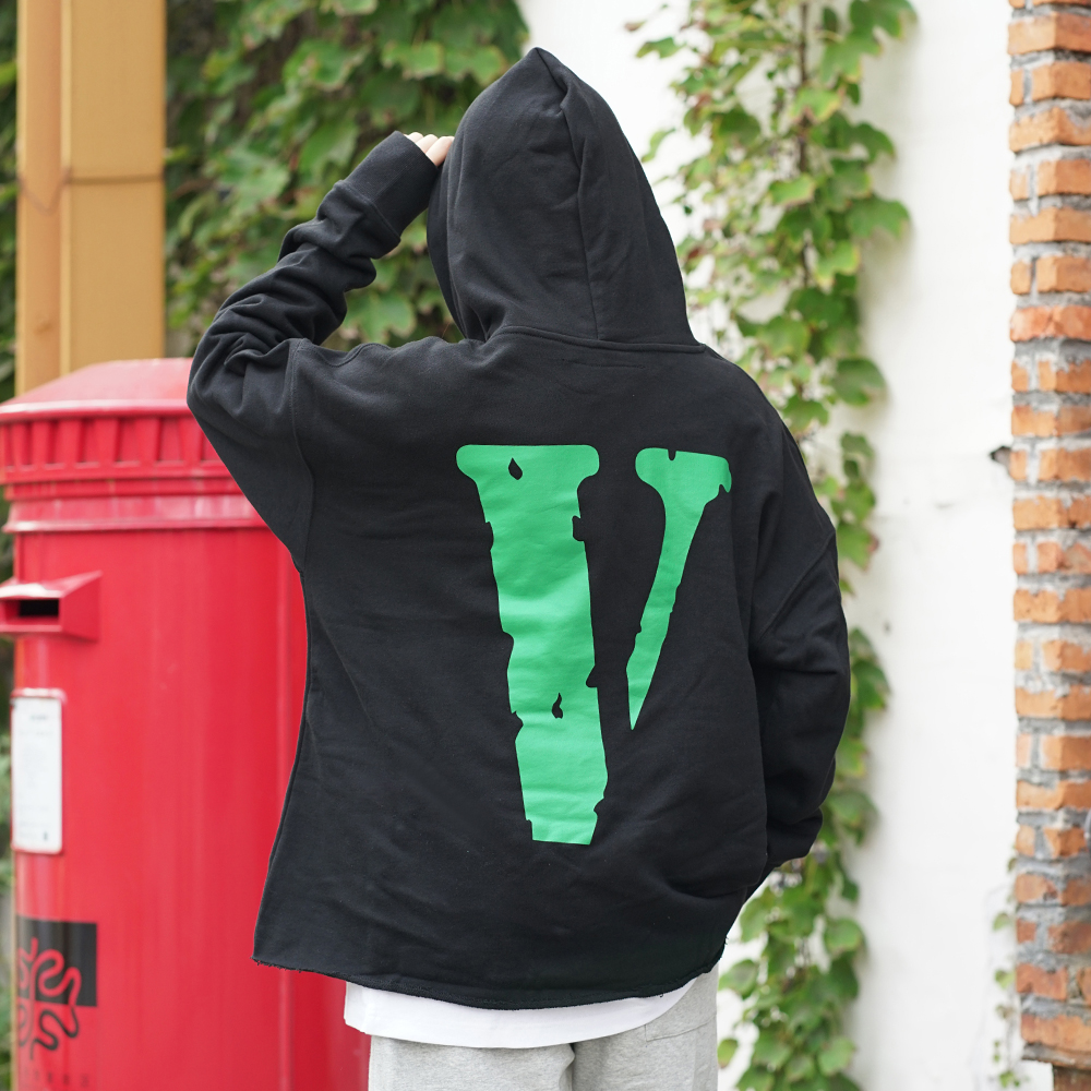 VLONE Hoodie Friends-Logo