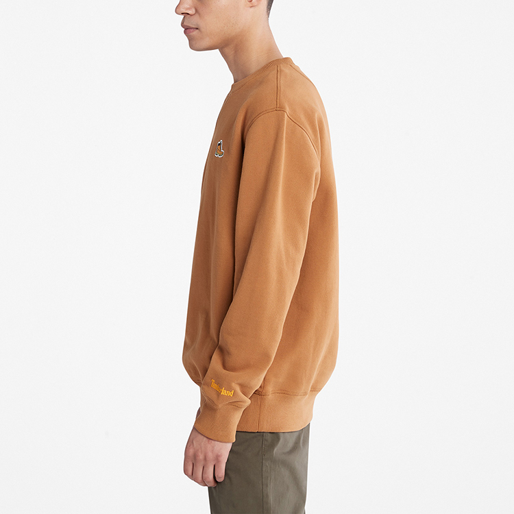Timberland Logo