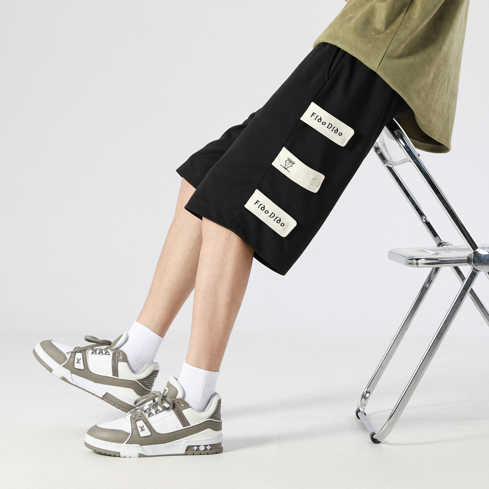 FIDO DIDO Logo