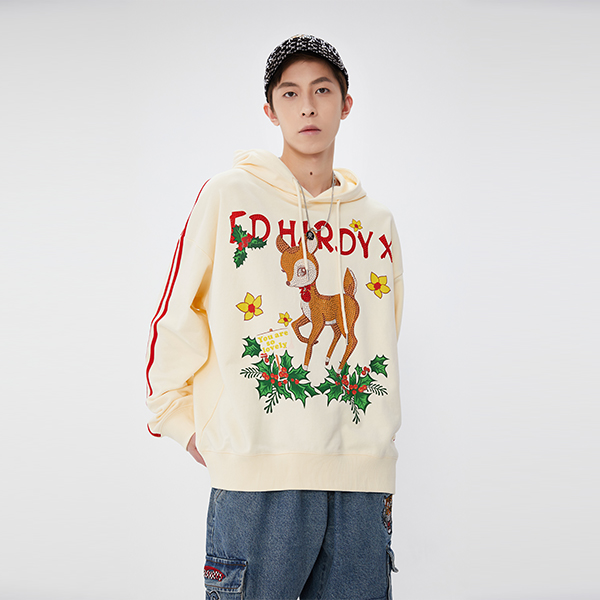 ED HARDY X Logo