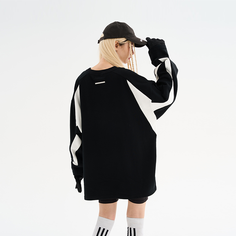 HARSH AND CRUEL " SS23