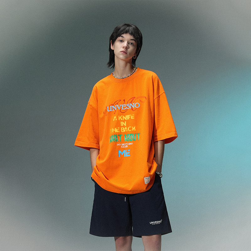 UNVESNO T