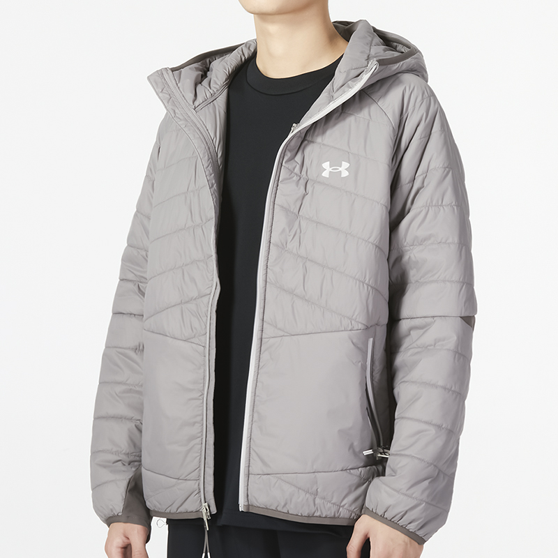 Under Armour Active Hybrid Jkt