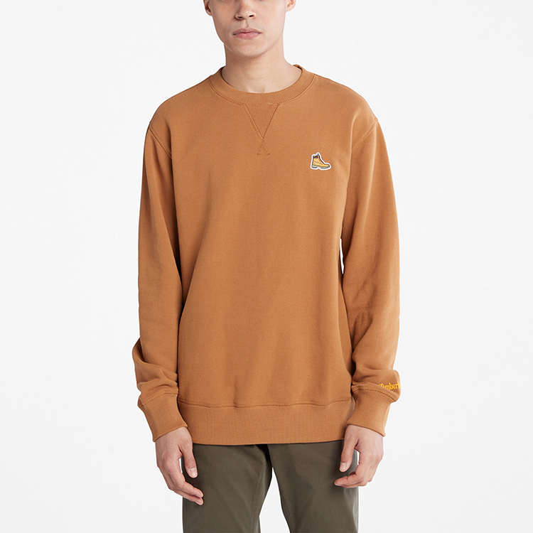 Timberland Logo