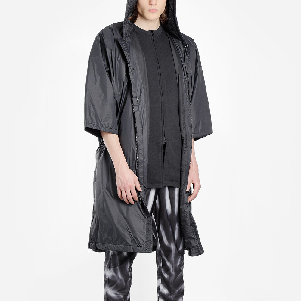 Nike x Fear Of God NRG Parka