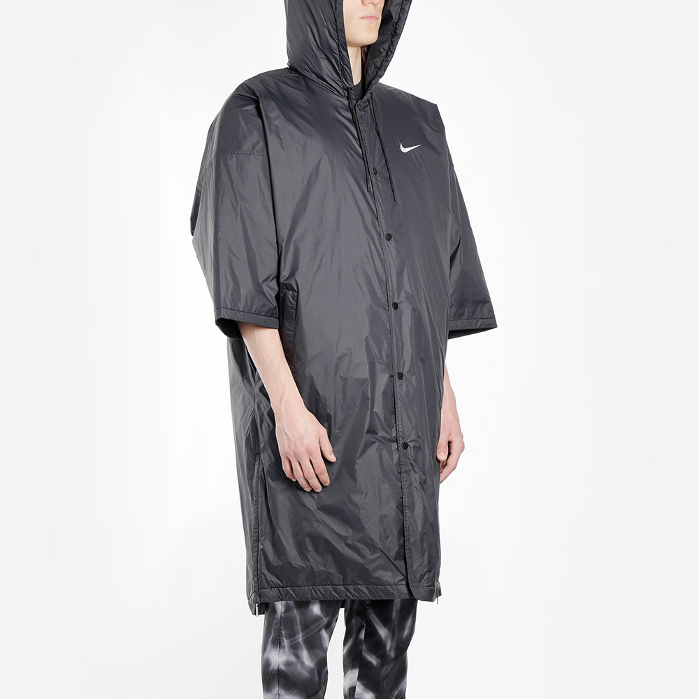 Nike x Fear Of God NRG Parka