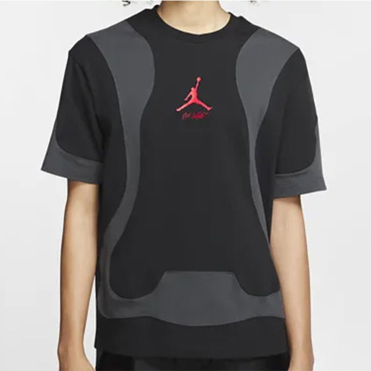Jordan OFF-WHITE Logo T